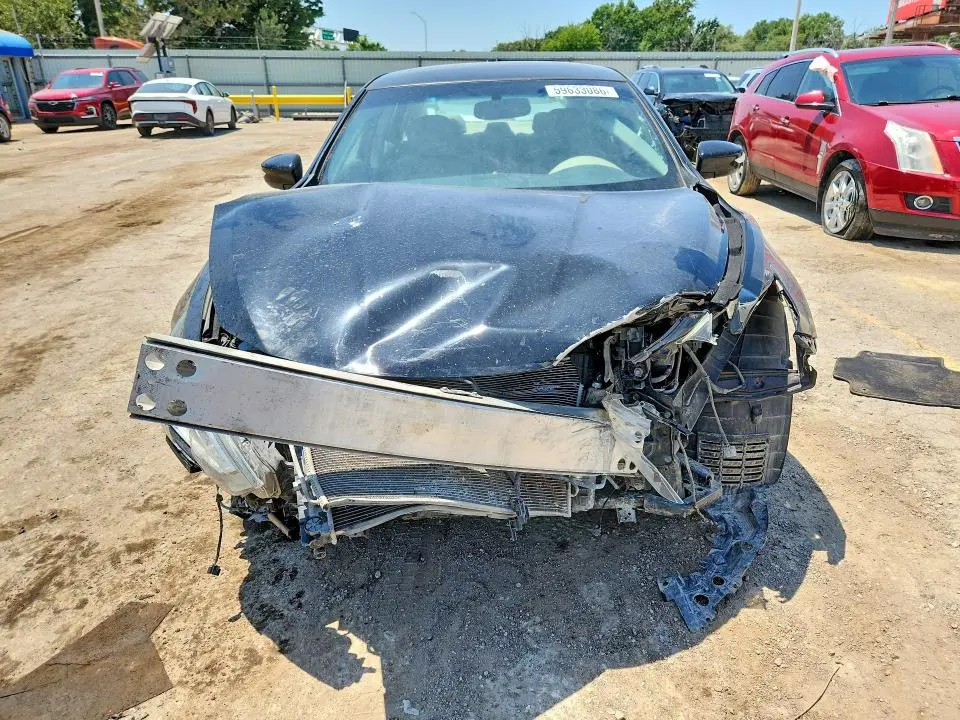 2016 NISSAN ALTIMA 2.5 SL  