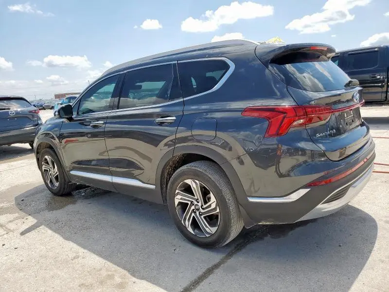 2023 HYUNDAI SANTA FE SEL PREMIUM  