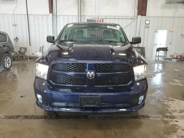 2018 RAM 1500 ST  