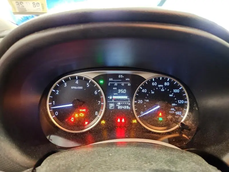 2022 NISSAN KICKS   