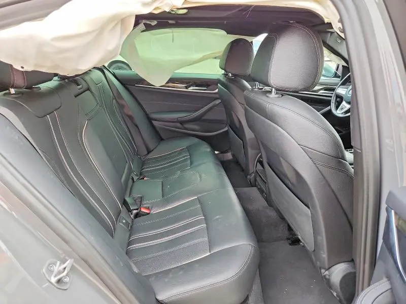 2022 BMW 530 I  