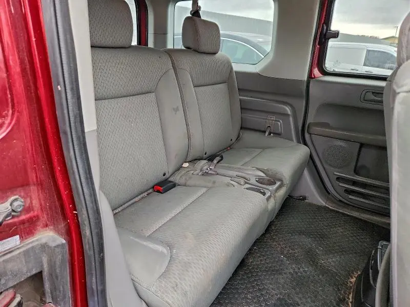 2011 HONDA ELEMENT EX  