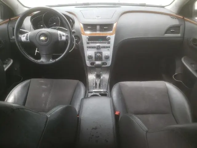 2012 CHEVROLET MALIBU 2LT  