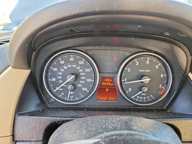 2014 BMW X1 XDRIVE28I  