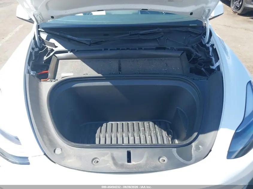 2023 TESLA MODEL Y AWD/LONG RANGE DUAL MOTOR ALL-WHEEL DRIVE