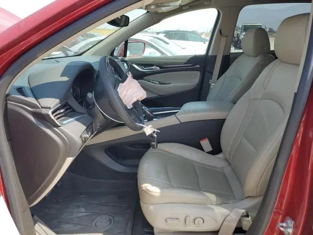 2018 BUICK ENCLAVE PREMIUM  