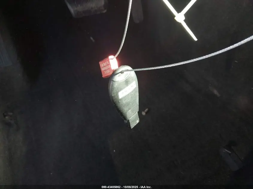 2012 DODGE CHALLENGER SXT