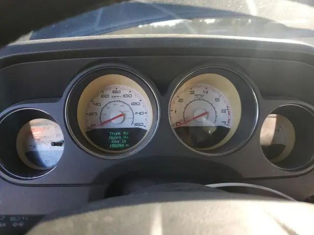 2014 DODGE CHALLENGER R/T  