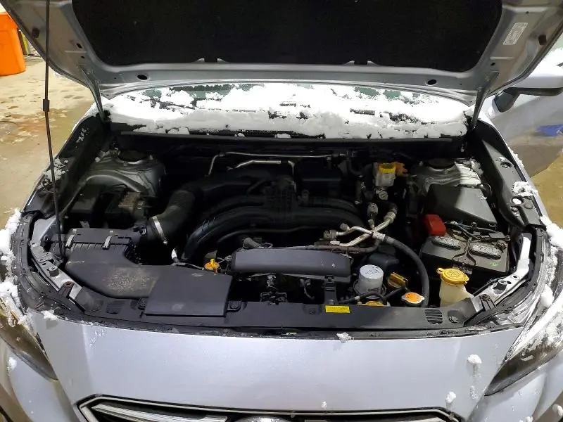 2019 SUBARU IMPREZA PREMIUM  