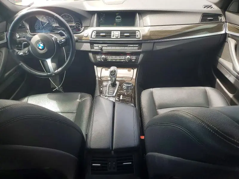 2014 BMW 535 I  