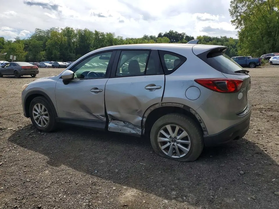 2014 MAZDA CX-5 SPORT  