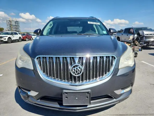 2014 BUICK ENCLAVE