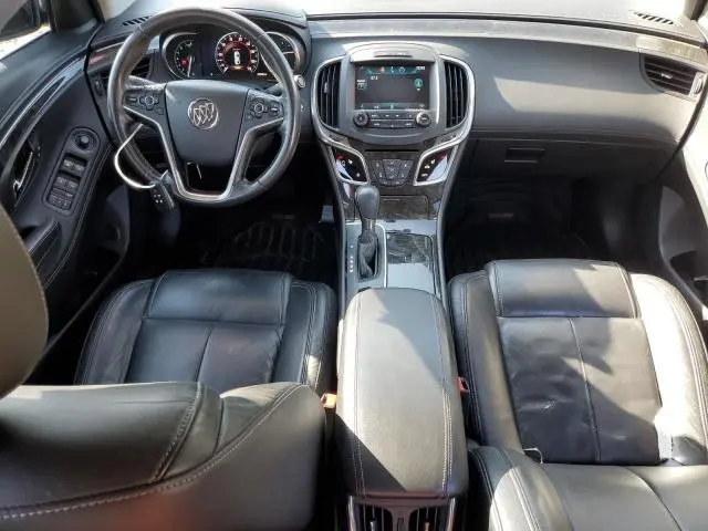 2014 BUICK LACROSSE