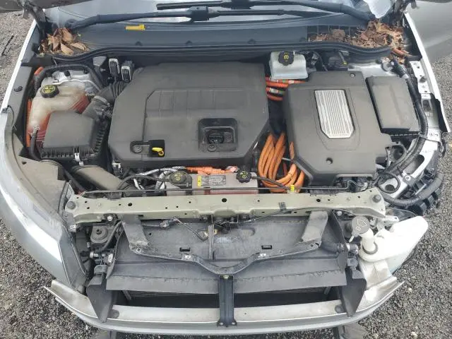 2014 CHEVROLET VOLT   