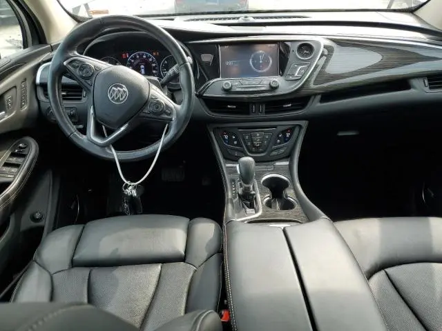 2016 BUICK ENVISION PREMIUM  