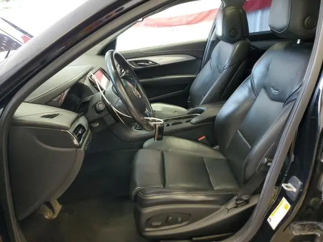 2013 CADILLAC ATS PREMIUM  