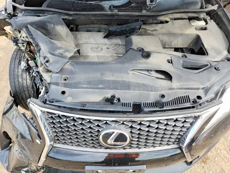 2013 LEXUS RX 350 F SPORT  