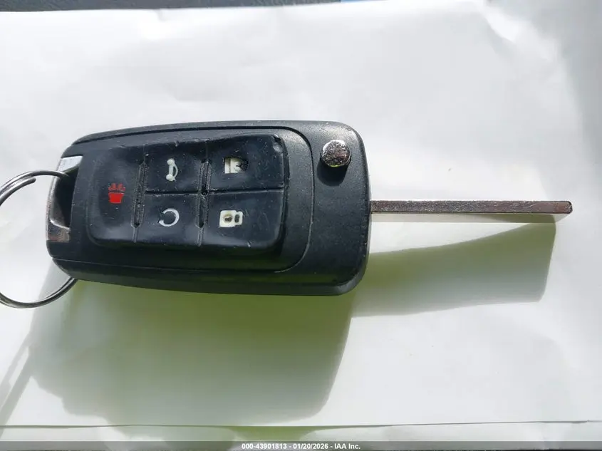 2016 BUICK REGAL TURBO PREMIUM I