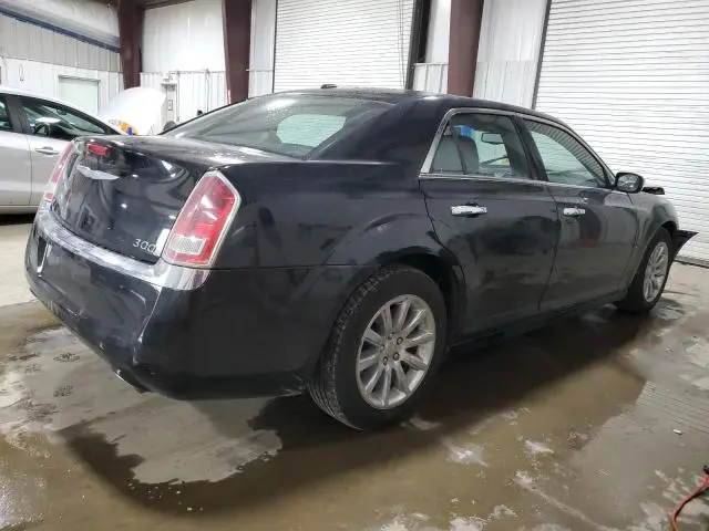 2012 CHRYSLER 300 LIMITED  