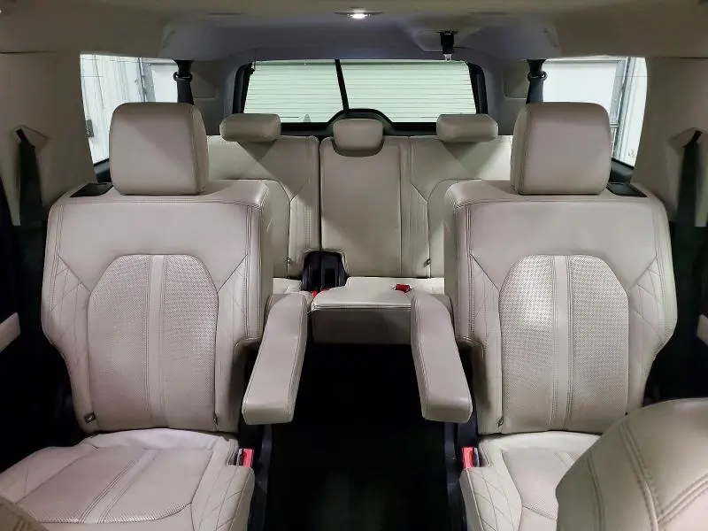 2019 FORD EXPEDITION MAX PLATINUM  