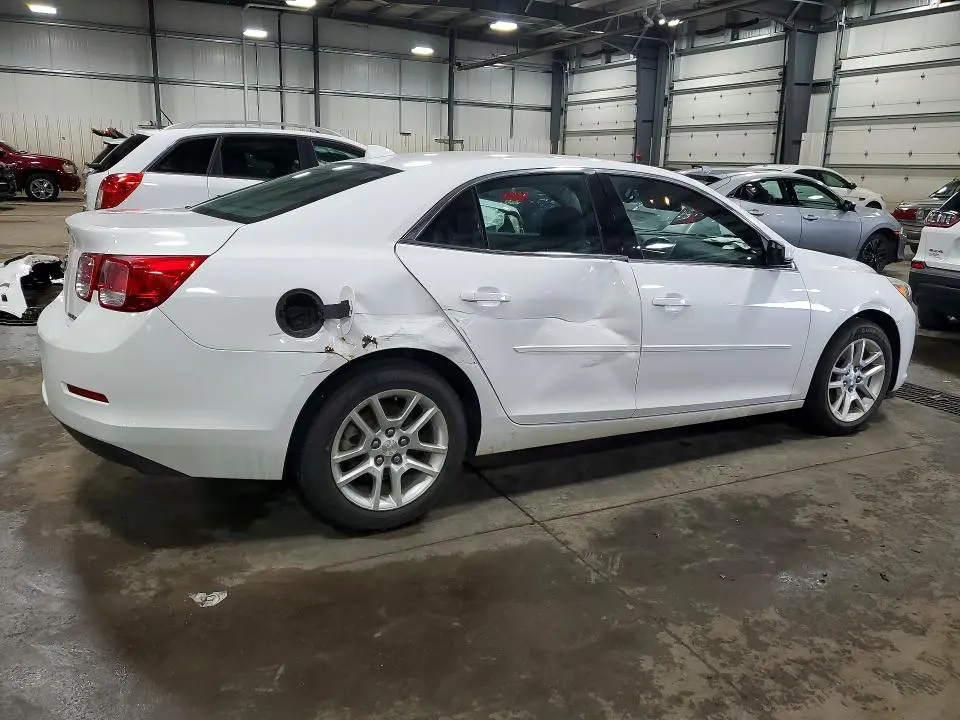 2013 CHEVROLET MALIBU 1LT  