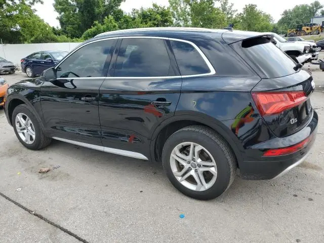 2019 AUDI Q5 PREMIUM  