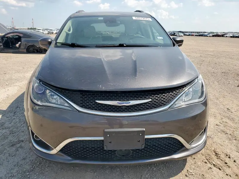 2019 CHRYSLER PACIFICA TOURING L PLUS  