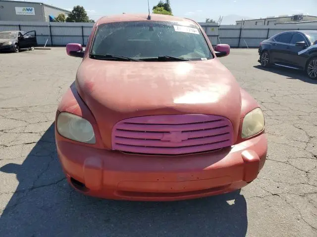 2011 CHEVROLET HHR LT  