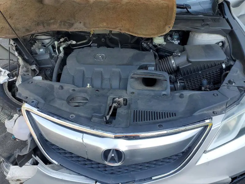 2013 ACURA RDX TECHNOLOGY  