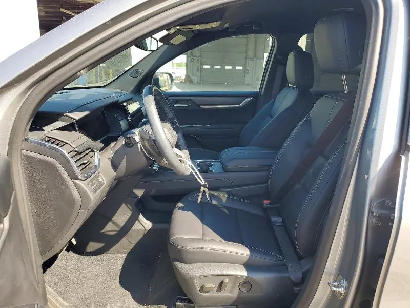2024 GMC ACADIA UPLEVEL  