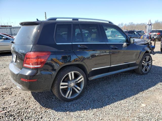 2013 MERCEDES-BENZ GLK 350 4MATIC