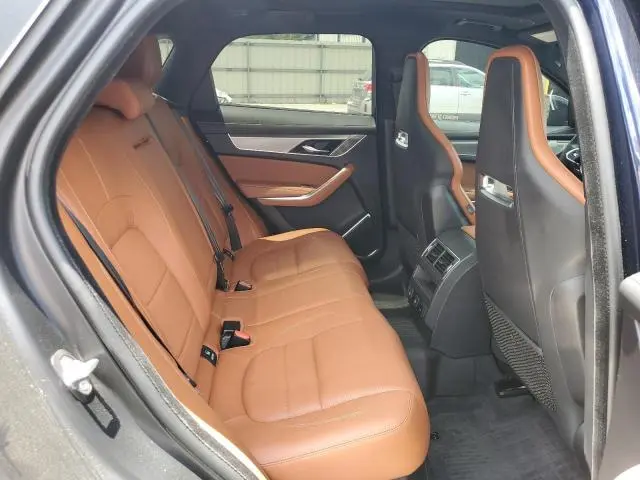 2024 JAGUAR F-PACE R-DYNAMIC S  