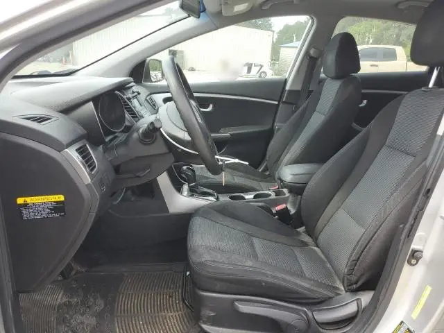 2014 HYUNDAI ELANTRA GT 