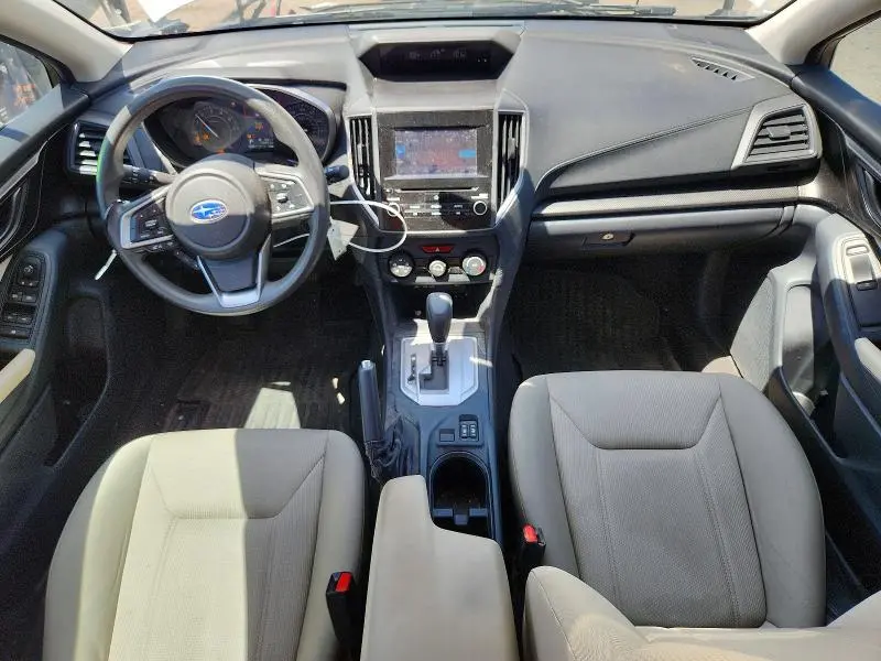 2020 SUBARU IMPREZA PREMIUM  