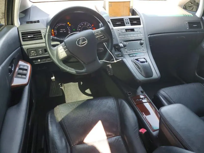 2010 LEXUS HS 250H  