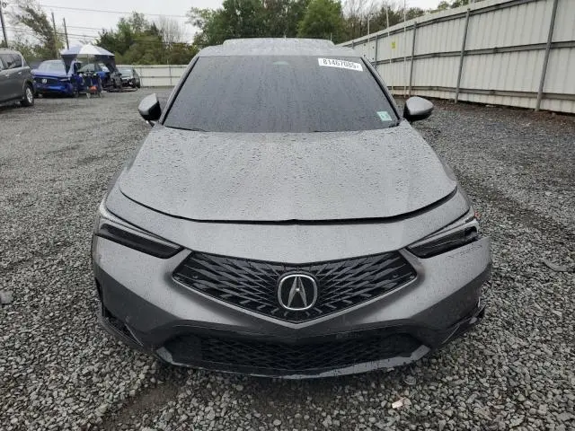 2025 ACURA INTEGRA A-SPEC TECH  