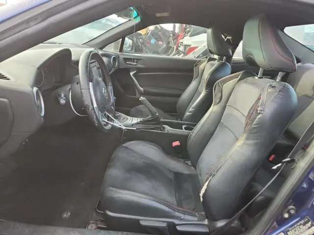 2014 TOYOTA SCION FR-S   