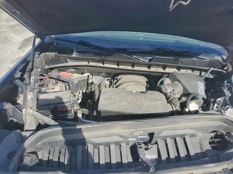 2019 GMC SIERRA K1500 SLT  