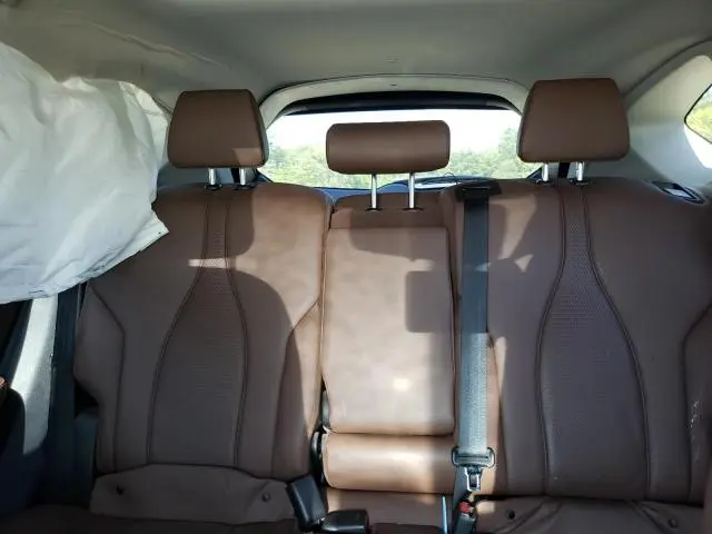 2019 ACURA RDX TECHNOLOGY  