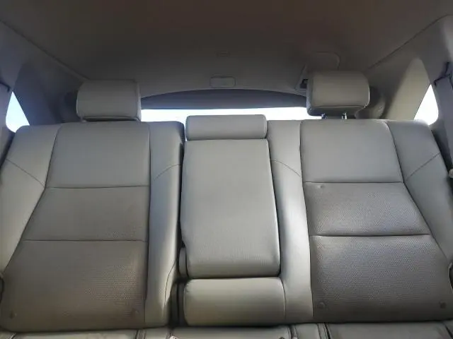 2017 ACURA RDX ADVANCE  