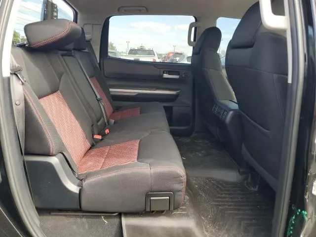 2015 TOYOTA TUNDRA CREWMAX SR5