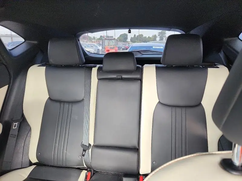 2024 LEXUS NX 350 BASE  
