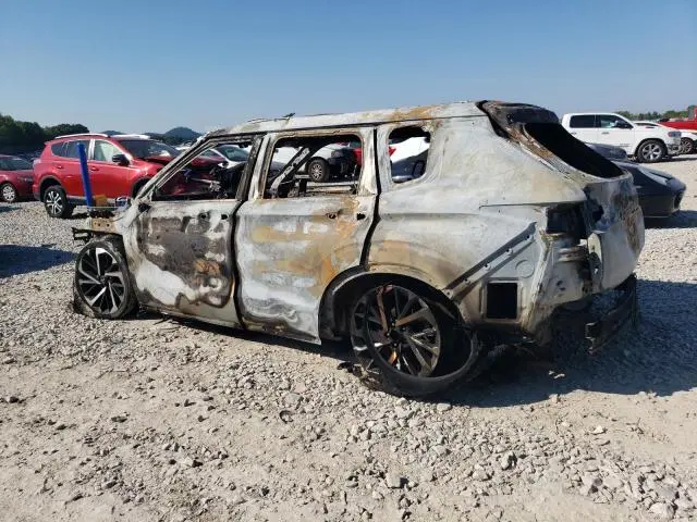 2023 MITSUBISHI OUTLANDER SEL