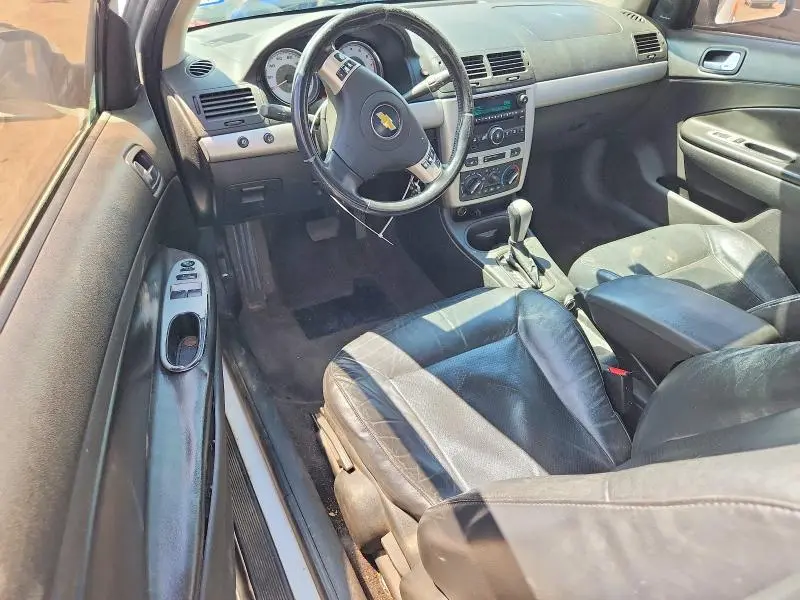 2010 CHEVROLET COBALT 2LT  