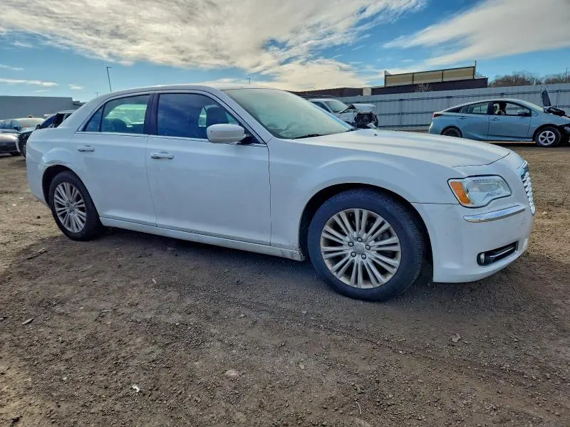 2014 CHRYSLER 300   