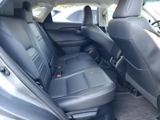 2017 LEXUS NX 200T BASE  