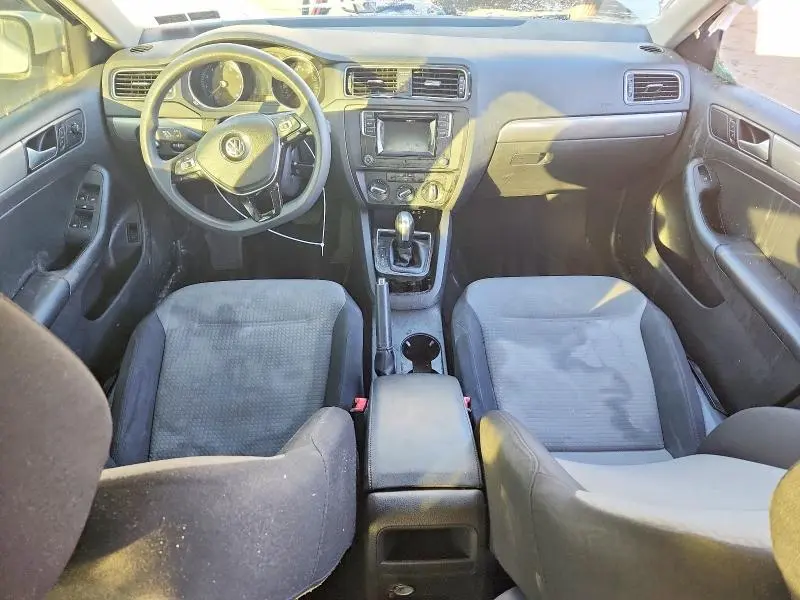 2018 VOLKSWAGEN JETTA S  