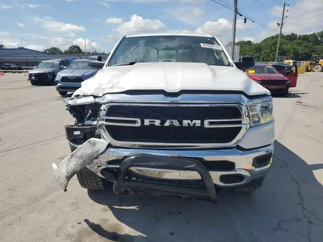 2020 RAM 1500 TRADESMAN  