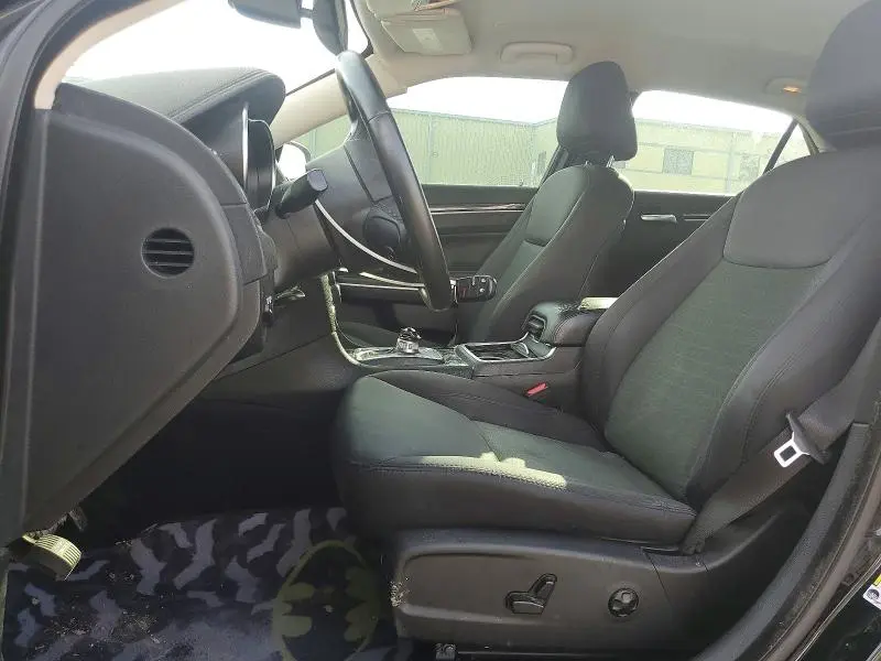 2019 CHRYSLER 300 TOURING  