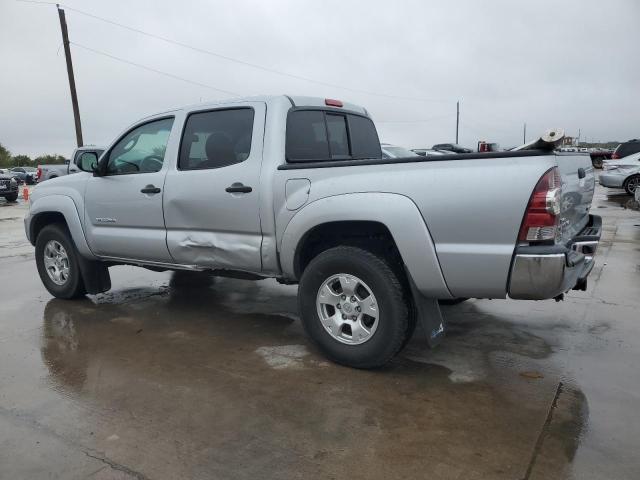 2013 TOYOTA TACOMA DOUBLE CAB